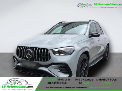 Mercedes GLE  53 AMG BVA 4Matic+