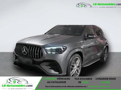 Mercedes GLE  53 AMG BVA 4Matic+