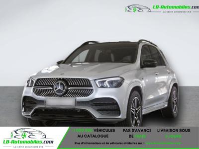 Mercedes GLE  350 e EQ POWER BVA 4Matic