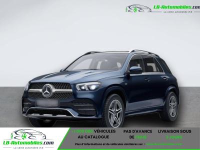 Mercedes GLE  350 e EQ POWER BVA 4Matic