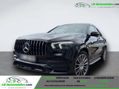 Mercedes GLE  350 e EQ POWER BVA 4Matic