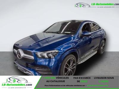 Mercedes GLE  400 d BVA 4Matic