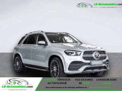 Mercedes GLE  400 d BVA 4Matic