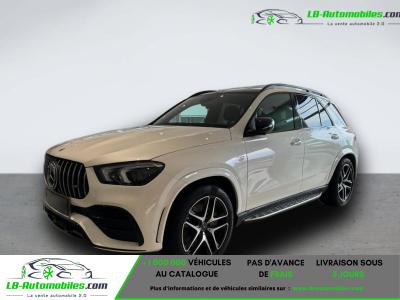 Mercedes GLE  53 AMG EQBoost BVA 4Matic+