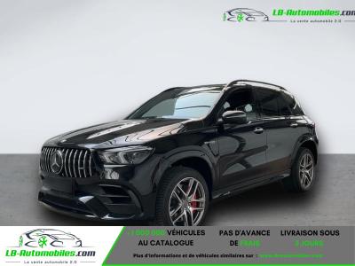 Mercedes GLE  63 S AMG BVA 4Matic+