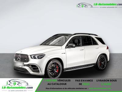Mercedes GLE  63 S AMG BVA 4Matic+