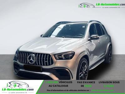 Mercedes GLE  63 S AMG BVA 4Matic+