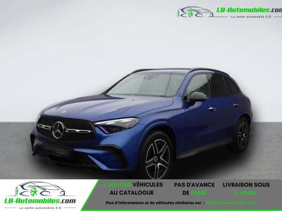 Mercedes GLC Coupe 400 e BVA 4Matic
