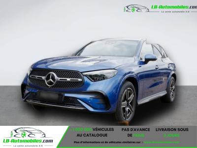Mercedes GLC Coupe 400 e BVA 4Matic