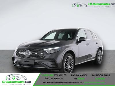 Mercedes GLC Coupe 400 e BVA 4Matic