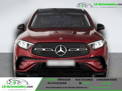 Mercedes GLC Coupe 400 e BVA 4Matic
