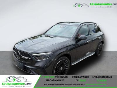 Mercedes GLC Coupe 400 e BVA 4Matic