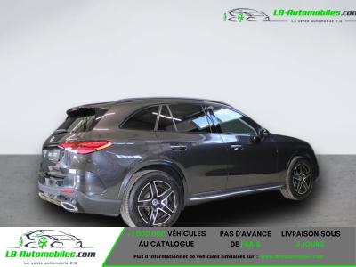Mercedes GLC Coupe 400 e BVA 4Matic