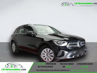 Mercedes GLC 220 d BVA 4Matic