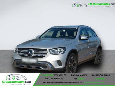 Mercedes GLC 220 d BVA 4Matic