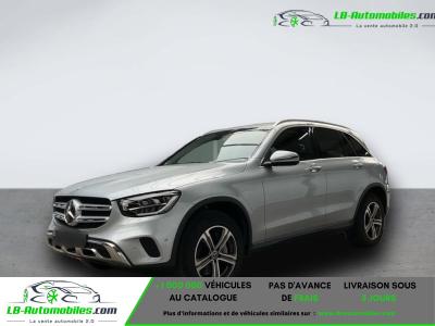 Mercedes GLC 300 e BVA 4Matic