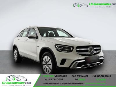 Mercedes GLC 300 e BVA 4Matic