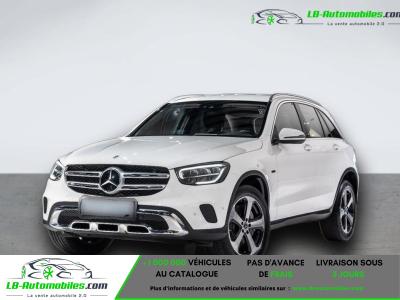 Mercedes GLC 300 e BVA 4Matic