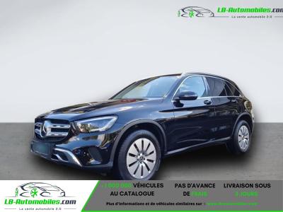 Mercedes GLC 300 e BVA 4Matic