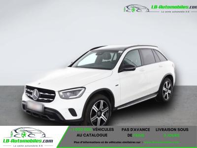 Mercedes GLC 300 e BVA 4Matic