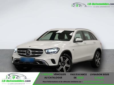 Mercedes GLC 300 e BVA 4Matic