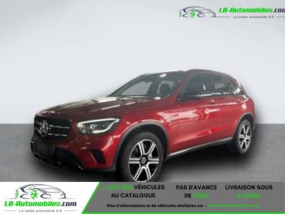 Mercedes GLC 300 e BVA 4Matic