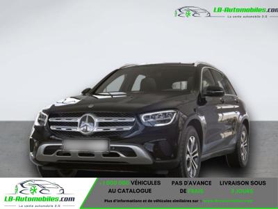 Mercedes GLC 220 d BVA 4Matic