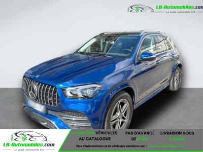Mercedes GLE  350 d BVA 4Matic