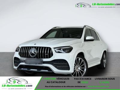 Mercedes GLE  350 d BVA 4Matic