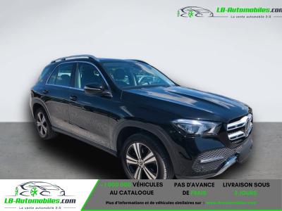 Mercedes GLE  350 d BVA 4Matic
