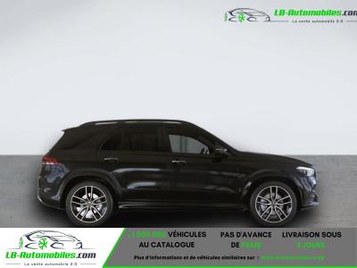 Mercedes GLE  350 d BVA 4Matic