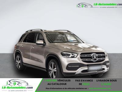 Mercedes GLE  450 EQBoost BVA 4Matic