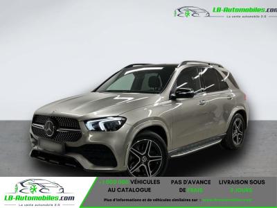 Mercedes GLE  450 EQBoost BVA 4Matic