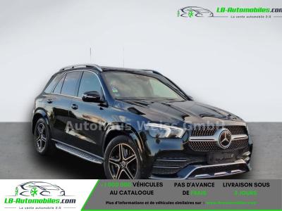 Mercedes GLE  450 EQBoost BVA 4Matic
