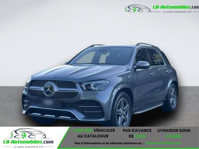 Mercedes GLE  450 EQBoost BVA 4Matic