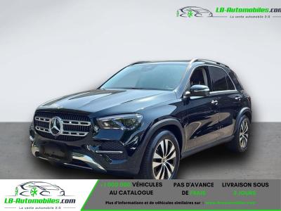 Mercedes GLE  300 d BVA 4Matic