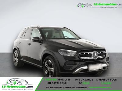 Mercedes GLE  300 d BVA 4Matic
