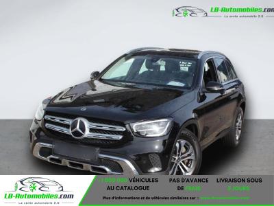 Mercedes GLC 200 d BVA