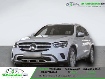 Mercedes GLC 200 d BVA