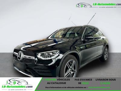 Mercedes GLC 200 d BVA