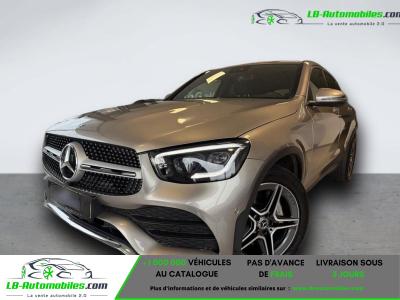 Mercedes GLC 200 d BVA
