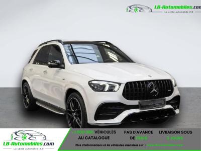 Mercedes GLE  53 AMG EQBoost BVA 4Matic+
