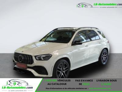 Mercedes GLE  53 AMG EQBoost BVA 4Matic+