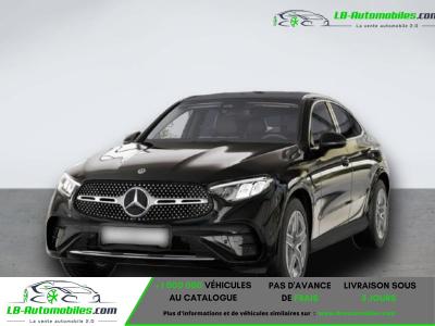 Mercedes GLC Coupe 400 e BVA 4Matic