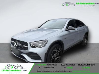 Mercedes GLC Coupe 300 e BVA 4Matic