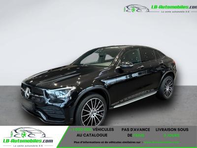 Mercedes GLC Coupe 300 e BVA 4Matic