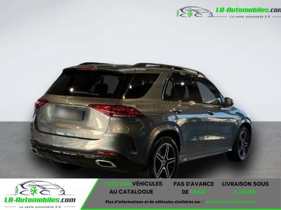 Mercedes GLE  300 d BVA 4Matic