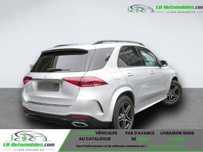 Mercedes GLE  300 d BVA 4Matic