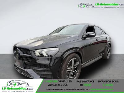 Mercedes GLE  300 d BVA 4Matic