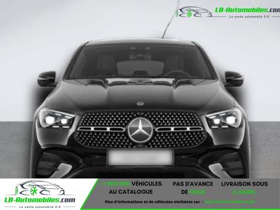 Mercedes GLE Coupe 450 d BVA 4Matic